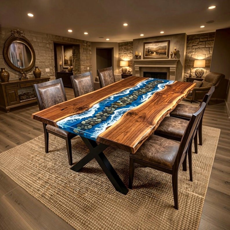 Luxury Dining Tables