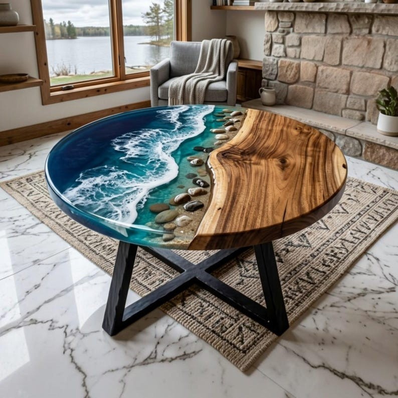 Luxury Coffee Tables