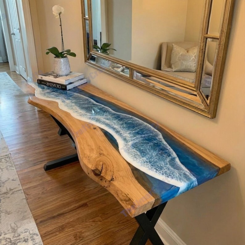 Luxury Console Tables