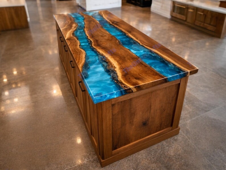 Custom Countertops