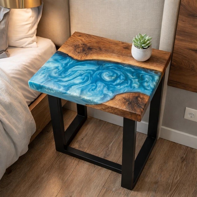 Luxury Accent Tables