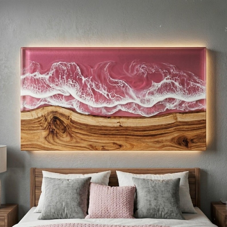 Luxury Bed Headboards