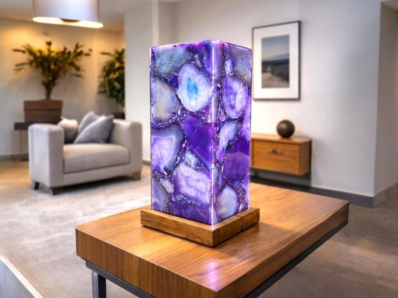 Luxury Decor Lamps