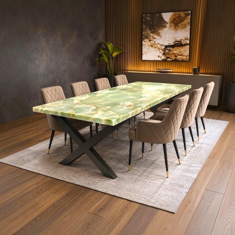 Onyx Tables