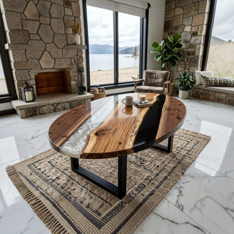 Custom Luxury Furniture
